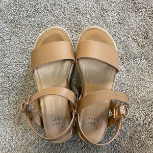 Women’s Sandals